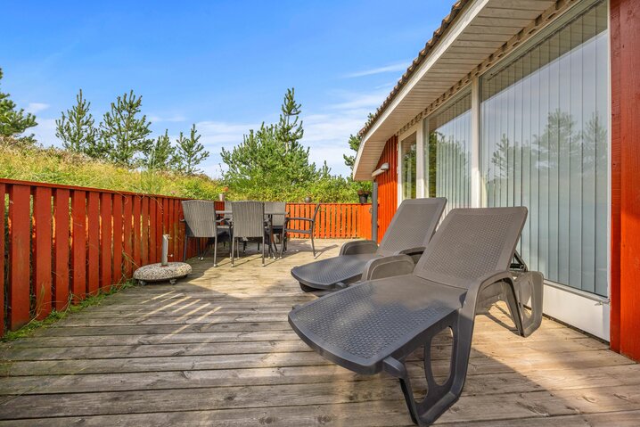 Ferienhaus 40702 in Gejlbjergvej 35, Henne Strand - Bild #25