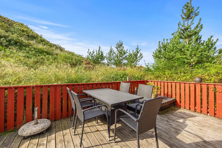 Sommerhus 40702 på Gejlbjergvej 35, Henne Strand - Billede #26