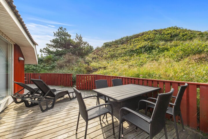 Sommerhus 40702 på Gejlbjergvej 35, Henne Strand - Billede #27