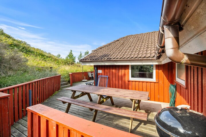 Sommerhus 40702 på Gejlbjergvej 35, Henne Strand - Billede #28