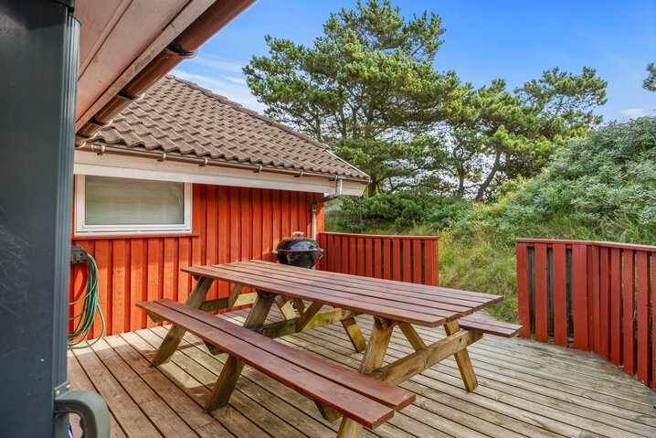 Sommerhus 40702 på Gejlbjergvej 35, Henne Strand - Billede #29