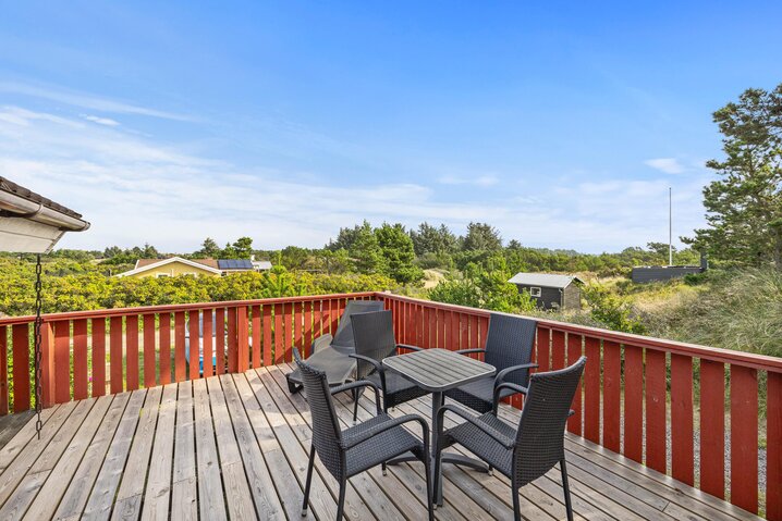 Ferienhaus 40702 in Gejlbjergvej 35, Henne Strand - Bild #30