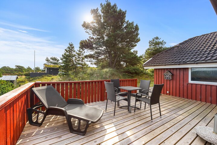 Sommerhus 40702 på Gejlbjergvej 35, Henne Strand - Billede #31