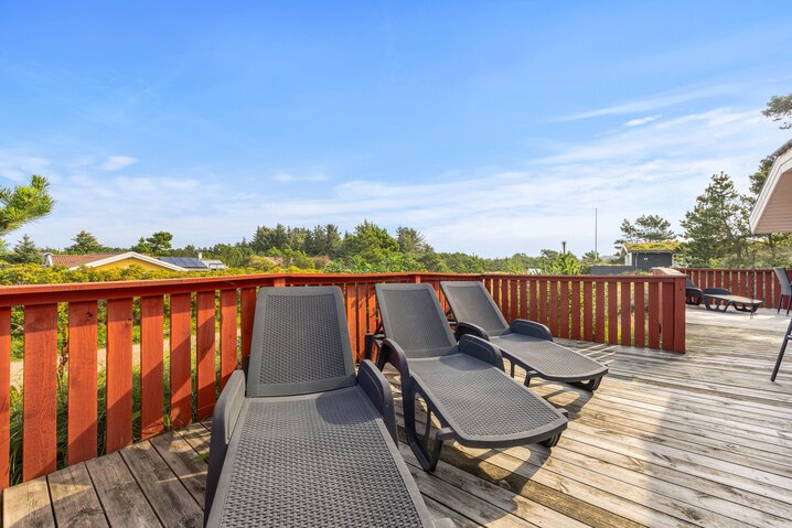 Ferienhaus 40702 in Gejlbjergvej 35, Henne Strand - Bild #32