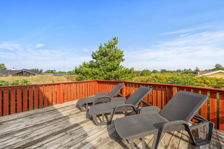 Ferienhaus 40702 in Gejlbjergvej 35, Henne Strand - Bild #34