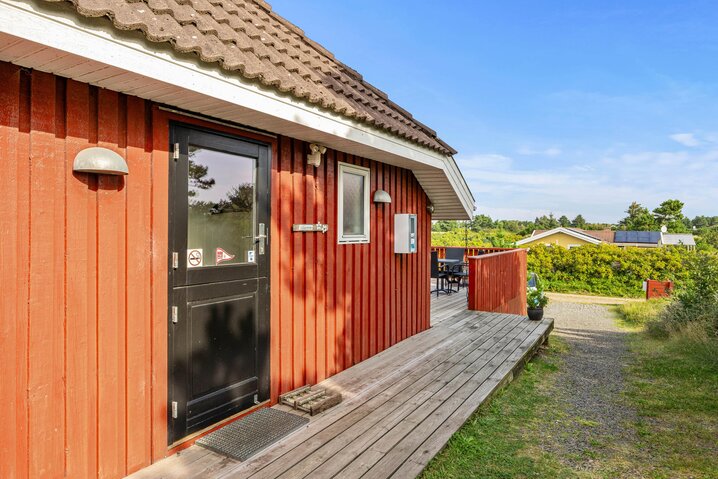 Sommerhus 40702 på Gejlbjergvej 35, Henne Strand - Billede #35