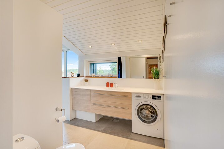 Ferienhaus 40703 in Gejlbjergvej 16, Henne Strand - Bild #14