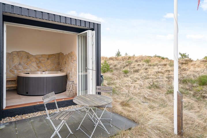 Ferienhaus 40703 in Gejlbjergvej 16, Henne Strand - Bild #19