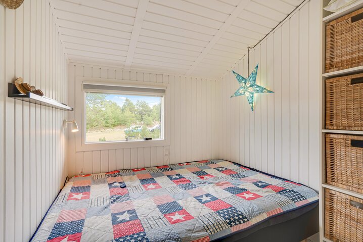 Ferienhaus 40703 in Gejlbjergvej 16, Henne Strand - Bild #21