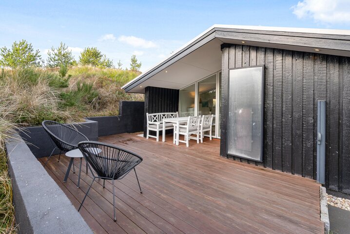 Ferienhaus 40703 in Gejlbjergvej 16, Henne Strand - Bild #24
