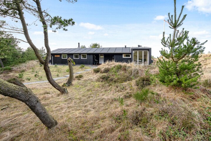 Ferienhaus 40703 in Gejlbjergvej 16, Henne Strand - Bild #30