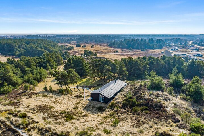 Ferienhaus 40703 in Gejlbjergvej 16, Henne Strand - Bild #33