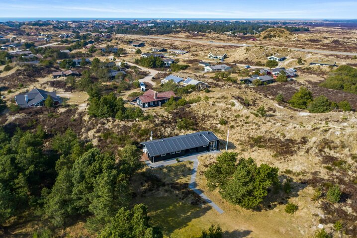 Ferienhaus 40703 in Gejlbjergvej 16, Henne Strand - Bild #34