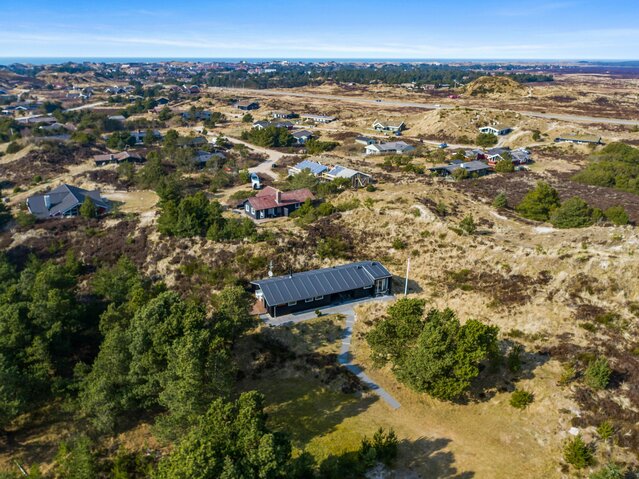 Ferienhaus 40703 in Gejlbjergvej 16, Henne Strand - Bild #34