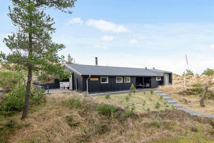 Sommerhus 40703 på Gejlbjergvej 16, Henne Strand - Billede #0