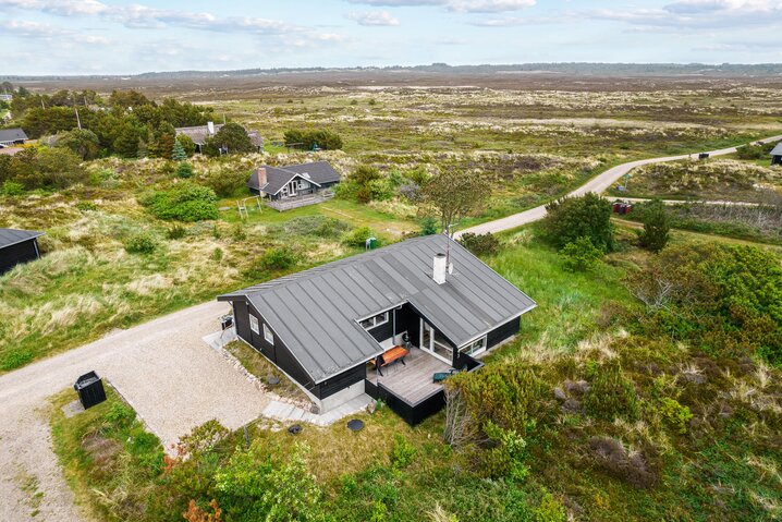 Ferienhaus 40706 in Lyngbovej 14, Henne Strand - Bild #0