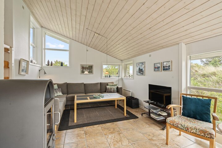 Ferienhaus 40706 in Lyngbovej 14, Henne Strand - Bild #3