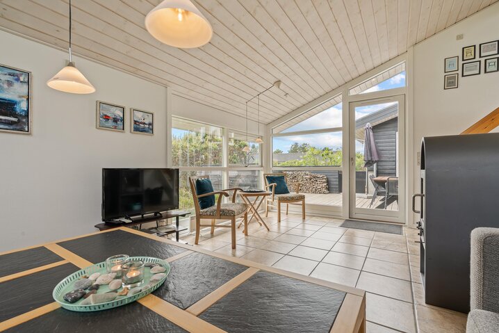 Ferienhaus 40706 in Lyngbovej 14, Henne Strand - Bild #5