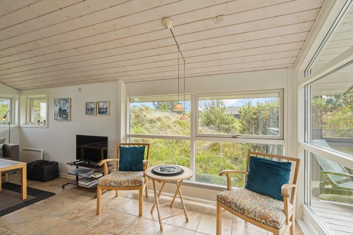 Ferienhaus 40706 in Lyngbovej 14, Henne Strand - Bild #6