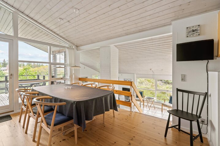 Ferienhaus 40706 in Lyngbovej 14, Henne Strand - Bild #7