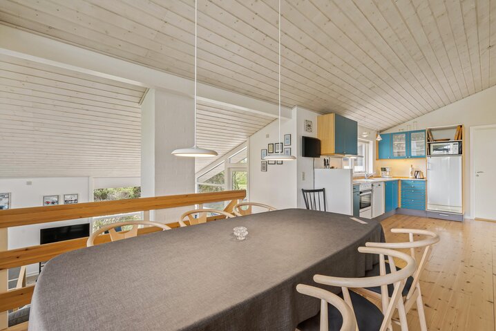 Ferienhaus 40706 in Lyngbovej 14, Henne Strand - Bild #8