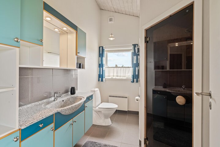 Ferienhaus 40706 in Lyngbovej 14, Henne Strand - Bild #11