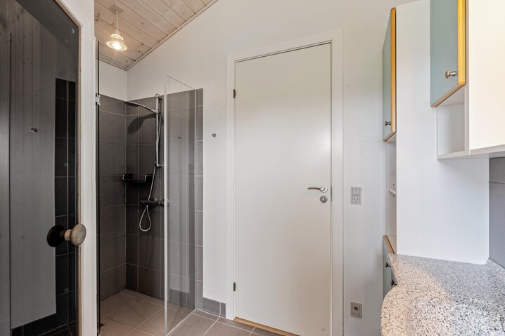 Ferienhaus 40706 in Lyngbovej 14, Henne Strand - Bild #12