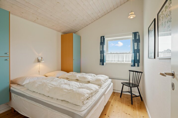 Ferienhaus 40706 in Lyngbovej 14, Henne Strand - Bild #15