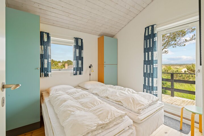 Ferienhaus 40706 in Lyngbovej 14, Henne Strand - Bild #17