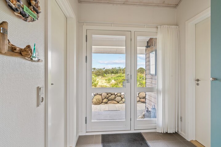 Ferienhaus 40706 in Lyngbovej 14, Henne Strand - Bild #18