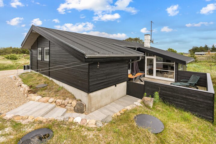 Ferienhaus 40706 in Lyngbovej 14, Henne Strand - Bild #20