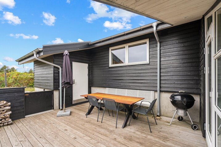 Ferienhaus 40706 in Lyngbovej 14, Henne Strand - Bild #22