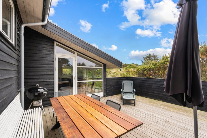 Ferienhaus 40706 in Lyngbovej 14, Henne Strand - Bild #23