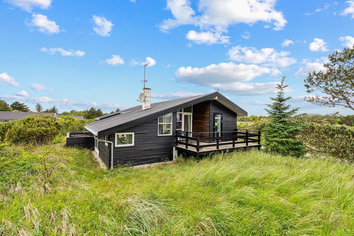 Ferienhaus 40706 in Lyngbovej 14, Henne Strand - Bild #24