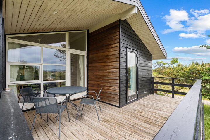 Ferienhaus 40706 in Lyngbovej 14, Henne Strand - Bild #25