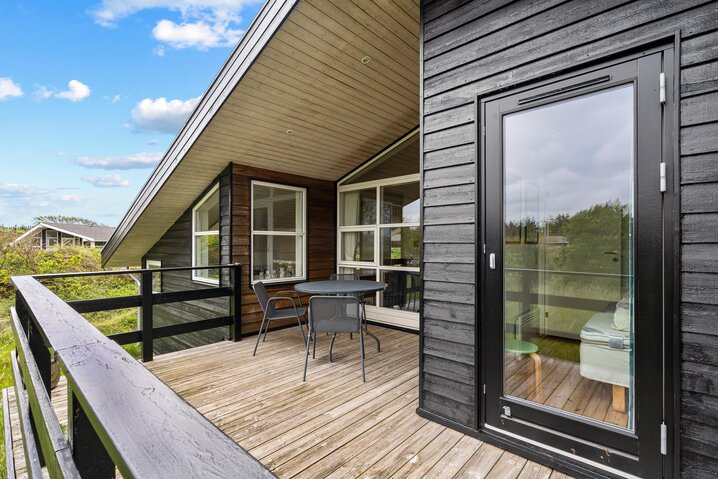 Ferienhaus 40706 in Lyngbovej 14, Henne Strand - Bild #26