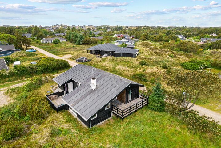 Ferienhaus 40706 in Lyngbovej 14, Henne Strand - Bild #28