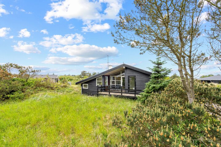 Ferienhaus 40706 in Lyngbovej 14, Henne Strand - Bild #29