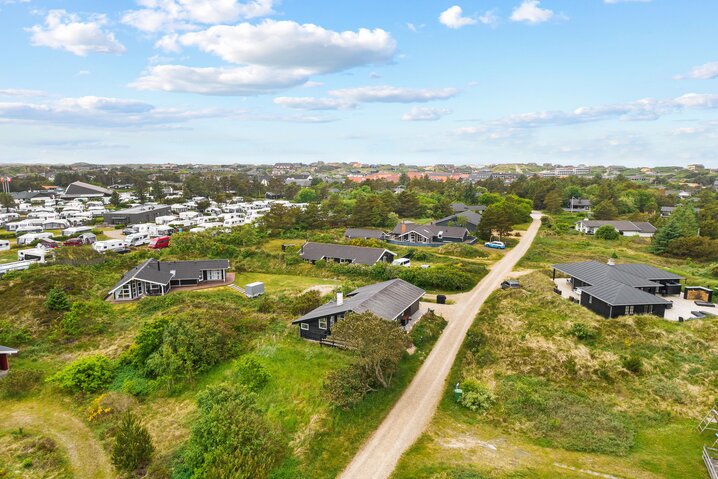 Ferienhaus 40706 in Lyngbovej 14, Henne Strand - Bild #30