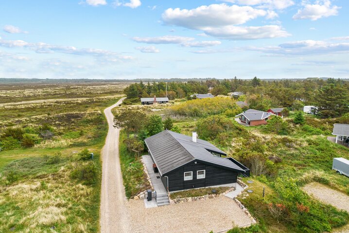 Ferienhaus 40706 in Lyngbovej 14, Henne Strand - Bild #31