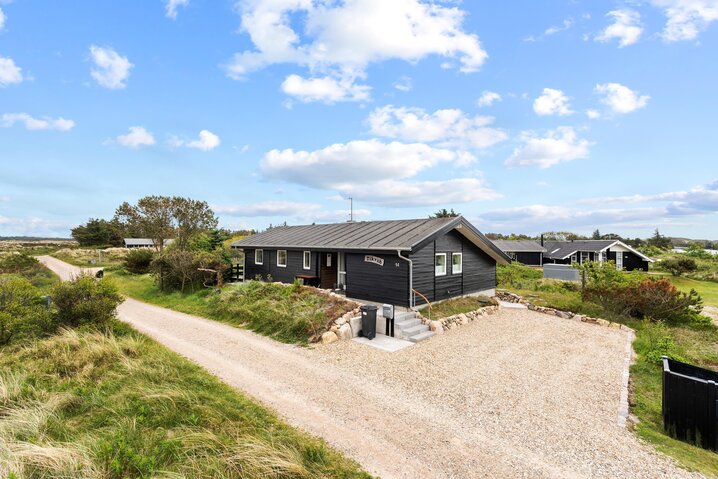 Ferienhaus 40706 in Lyngbovej 14, Henne Strand - Bild #19