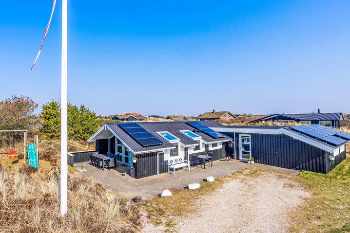 Sommerhus 40710 på Gejlbjergvej 68, Henne Strand - Billede #21