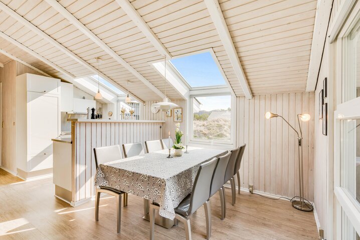 Sommerhus 40710 på Gejlbjergvej 68, Henne Strand - Billede #7