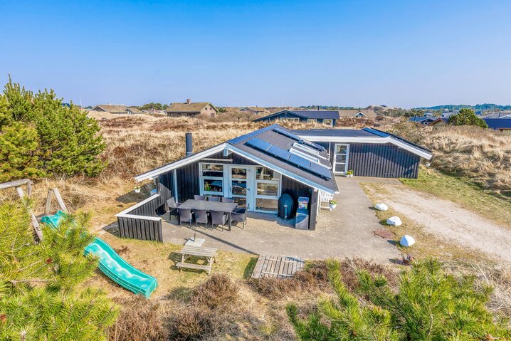 Sommerhus 40710 på Gejlbjergvej 68, Henne Strand - Billede #0