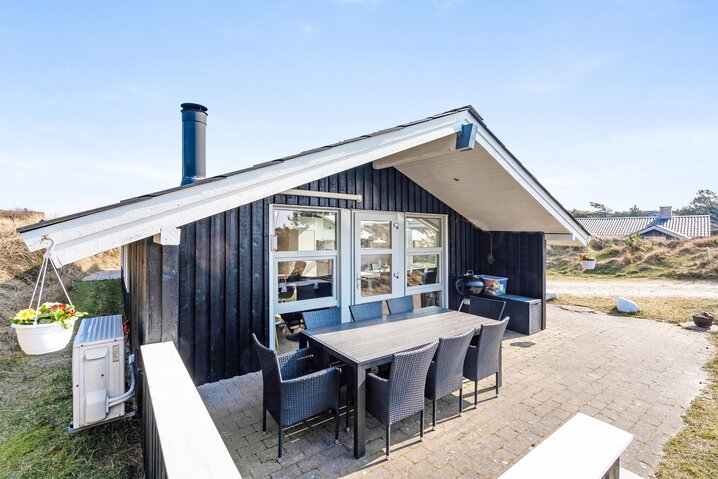 Sommerhus 40710 på Gejlbjergvej 68, Henne Strand - Billede #23