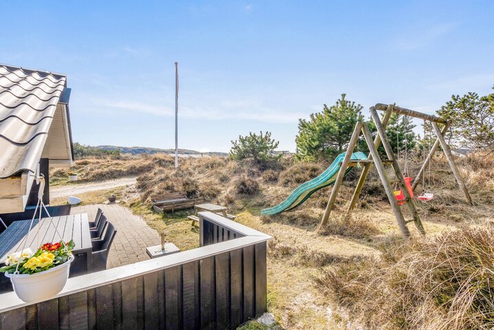 Sommerhus 40710 på Gejlbjergvej 68, Henne Strand - Billede #24