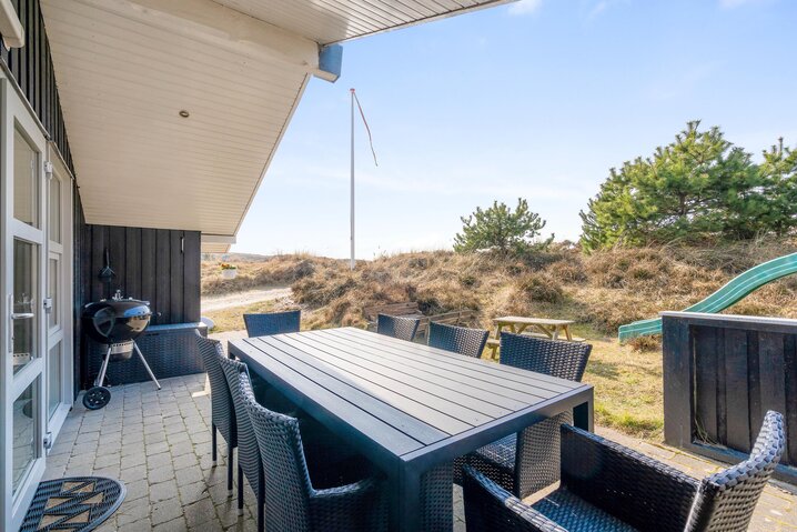 Sommerhus 40710 på Gejlbjergvej 68, Henne Strand - Billede #25