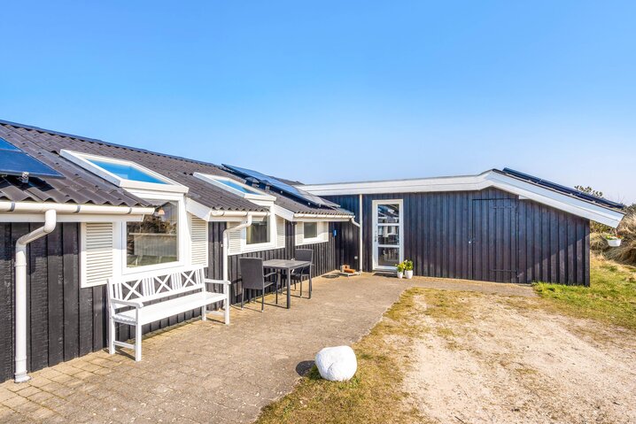 Sommerhus 40710 på Gejlbjergvej 68, Henne Strand - Billede #26