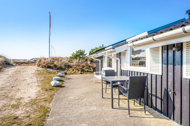 Sommerhus 40710 på Gejlbjergvej 68, Henne Strand - Billede #27