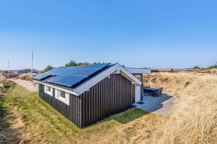 Sommerhus 40710 på Gejlbjergvej 68, Henne Strand - Billede #29